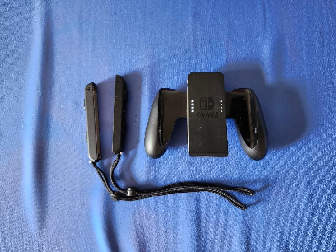 Nintendo Switch 本体 hac-001