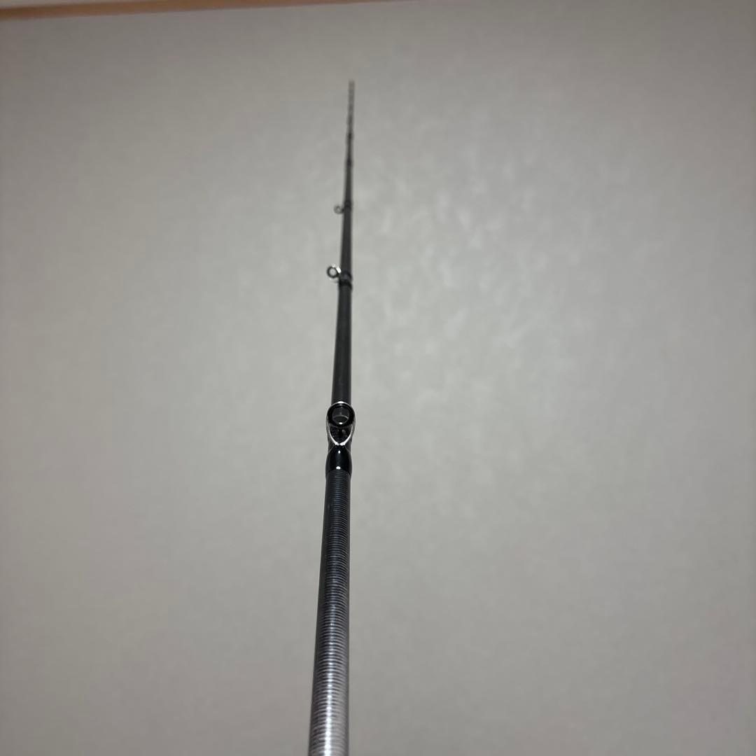 M*6様 DRT ARTEX R2 プロトモデル　極レア品　XH 7.1ft