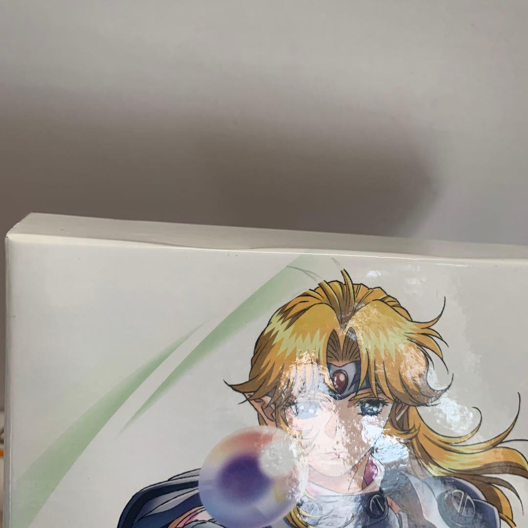 この世の果てで恋を唄う少女YU-NO Blu-ray BOX 3巻セット