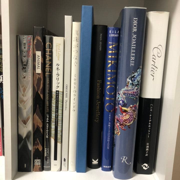 洋書、美術書他