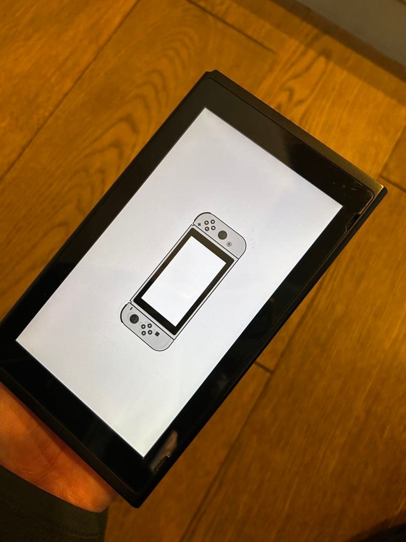 ニンテンドースイッチ 本体 Nintendo Switch