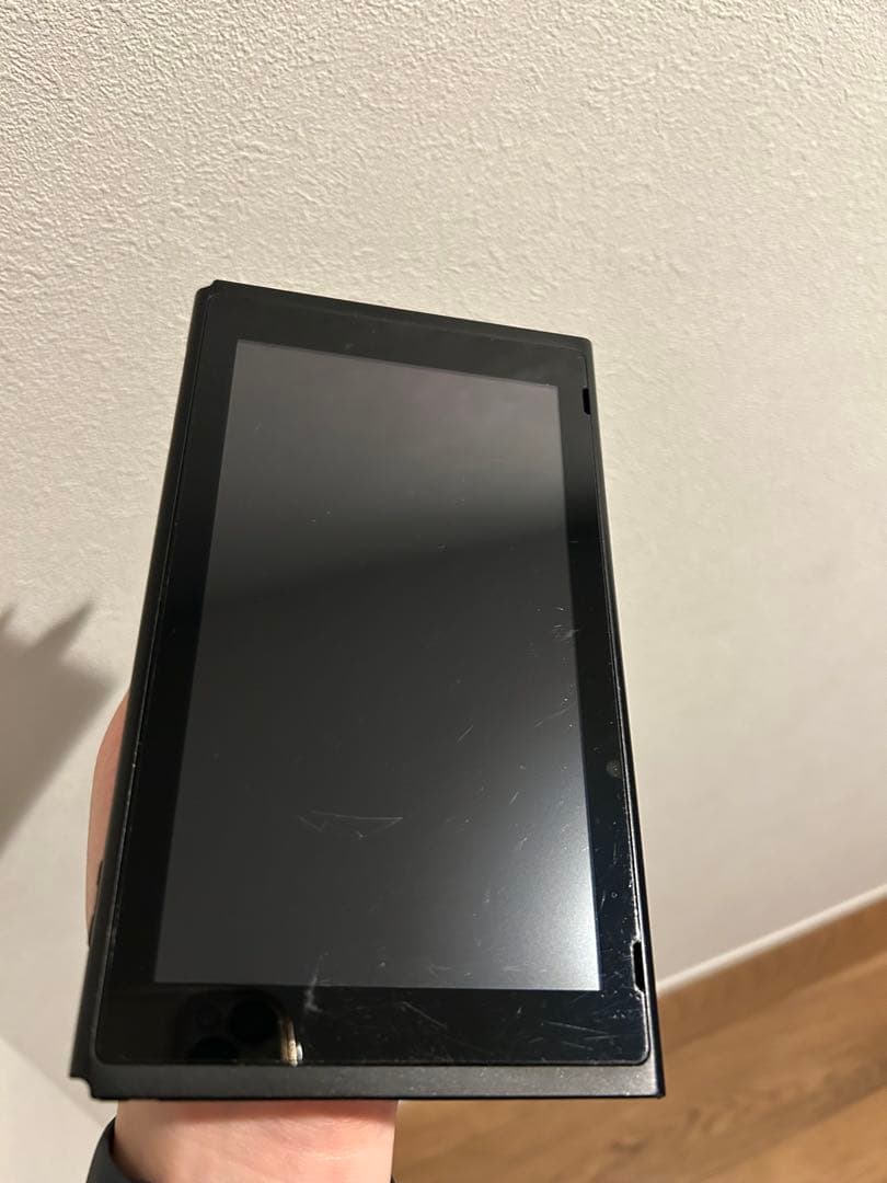 ニンテンドースイッチ 本体 Nintendo Switch