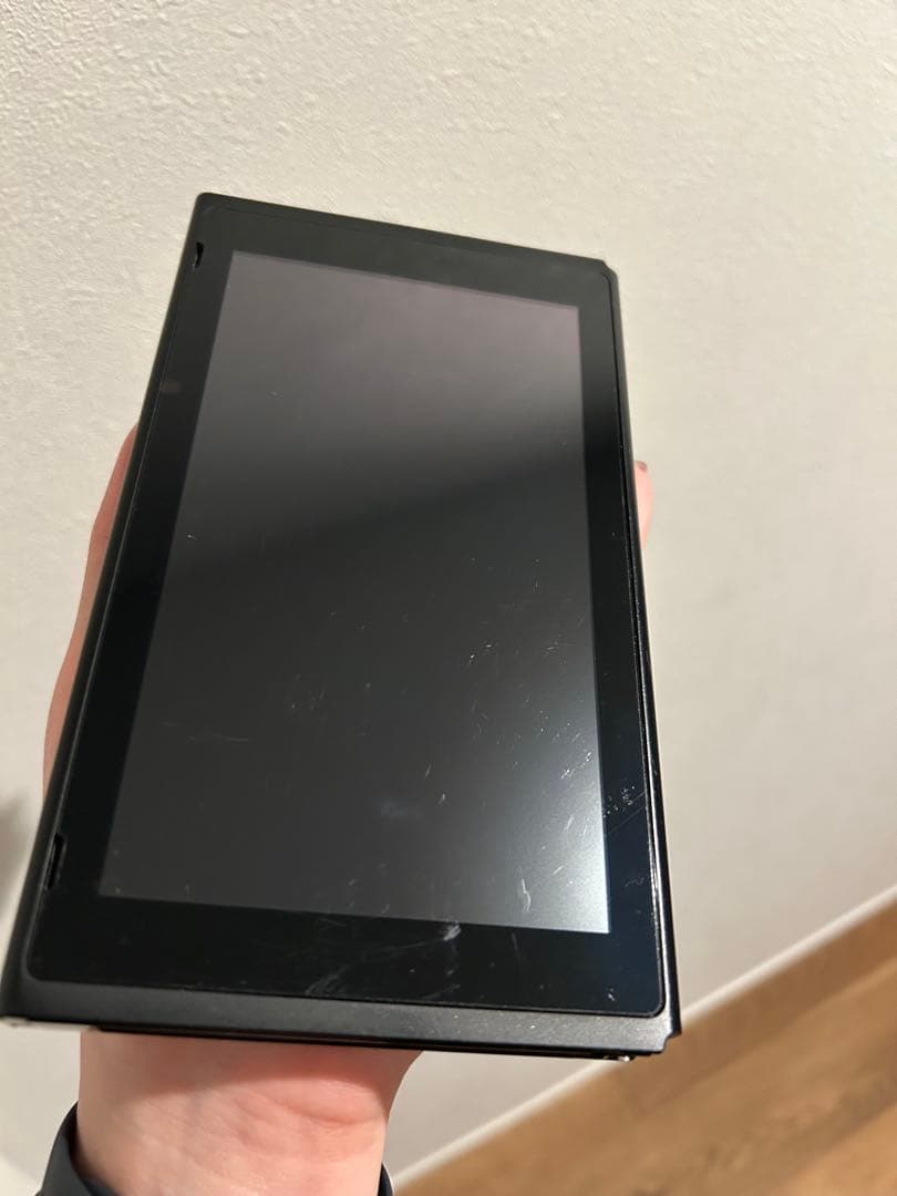 ニンテンドースイッチ 本体 Nintendo Switch