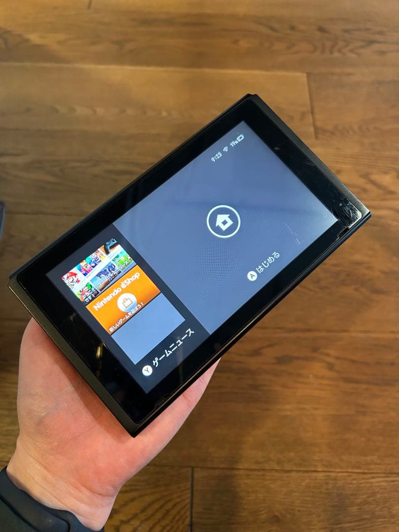 ニンテンドースイッチ 本体 Nintendo Switch