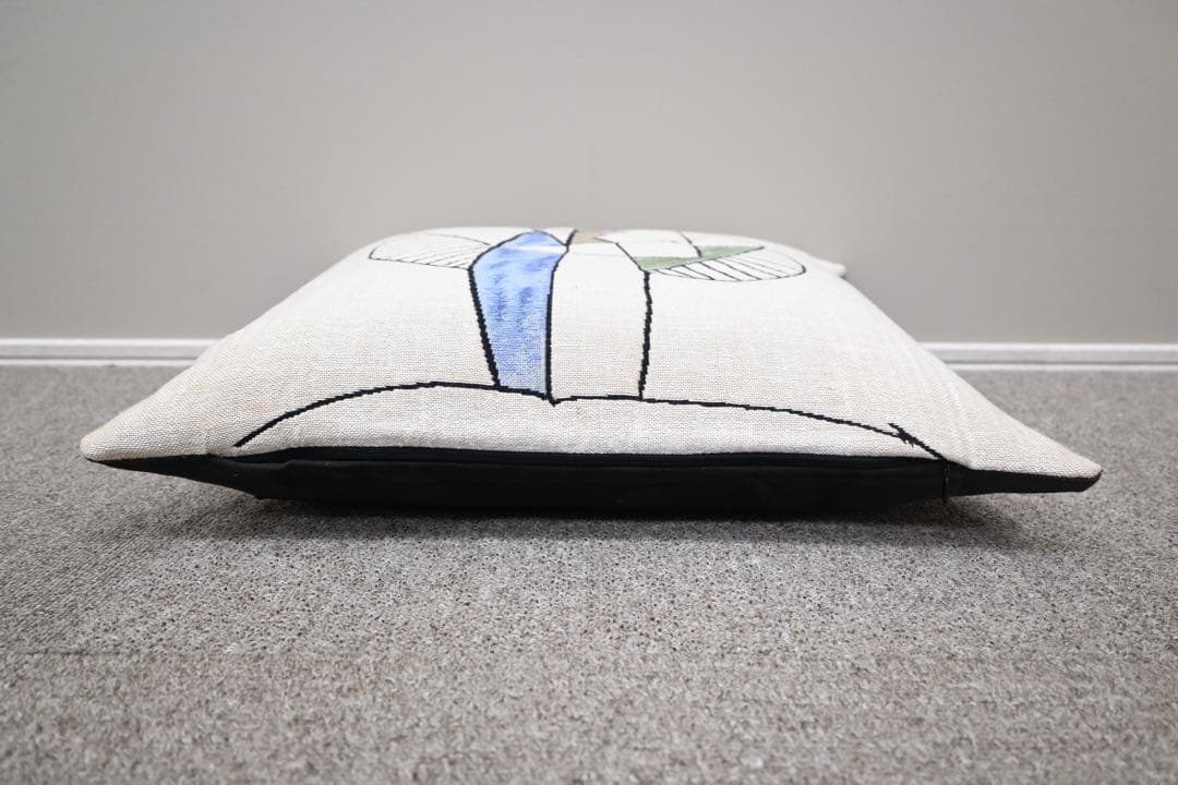 THE CONRAN SHOP 取扱 パブロ ピカソ クッション