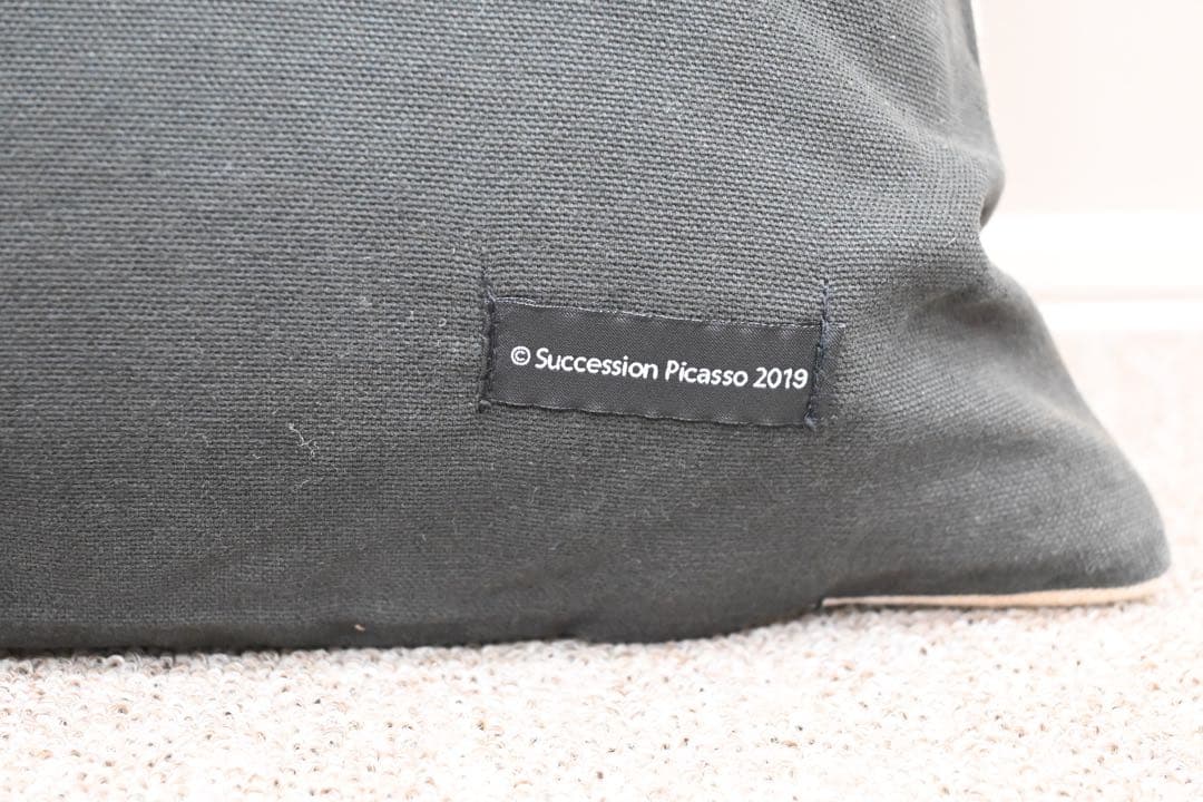 THE CONRAN SHOP 取扱 パブロ ピカソ クッション