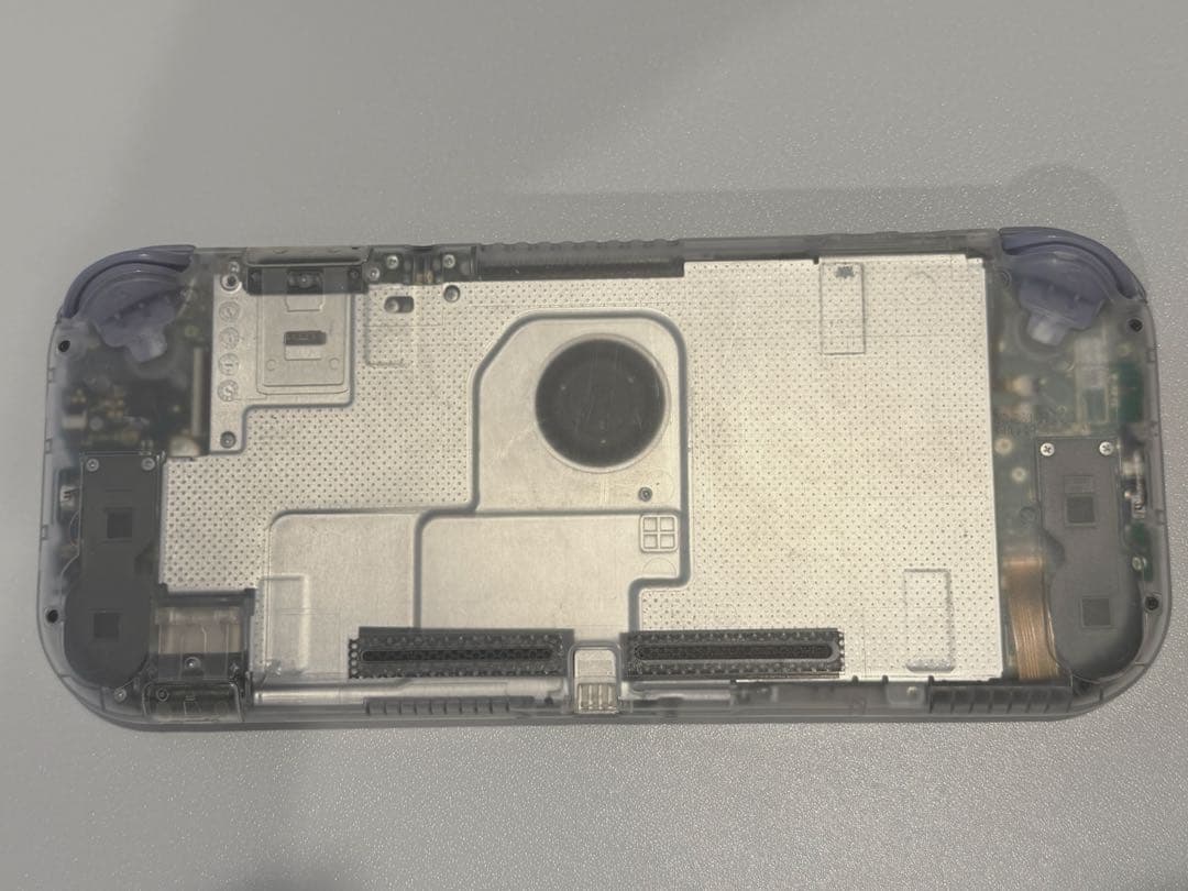 Switchライト　カスタムモデル　本体のみ