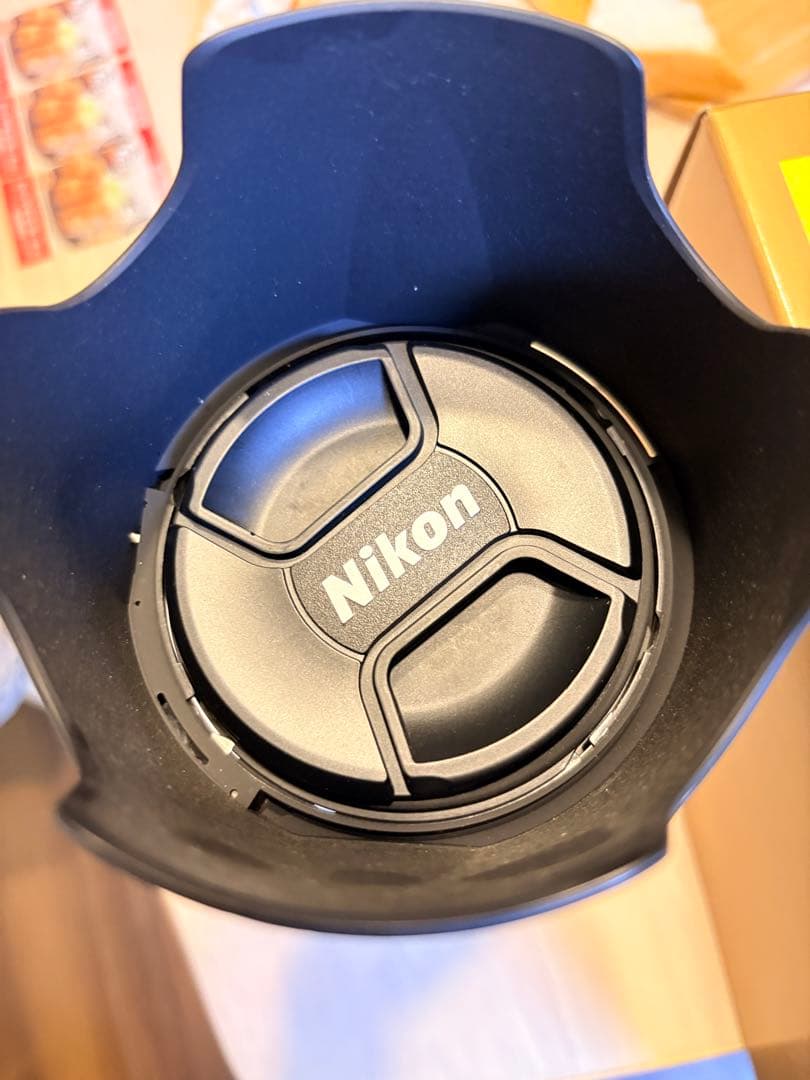 レンズ(ズーム) Nikon AF-S NIKKOR 70-200mm f/2.8E ED VR