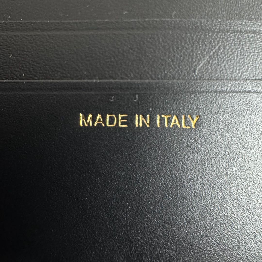 【極美品】ポールスミス 折り財布 ハワイアンプリント レザー マルチカラー