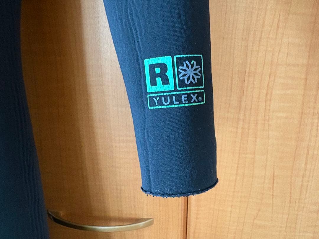 パタゴニア R2 ウェットスーツ MSサイズ