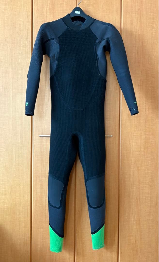 パタゴニア R2 ウェットスーツ MSサイズ