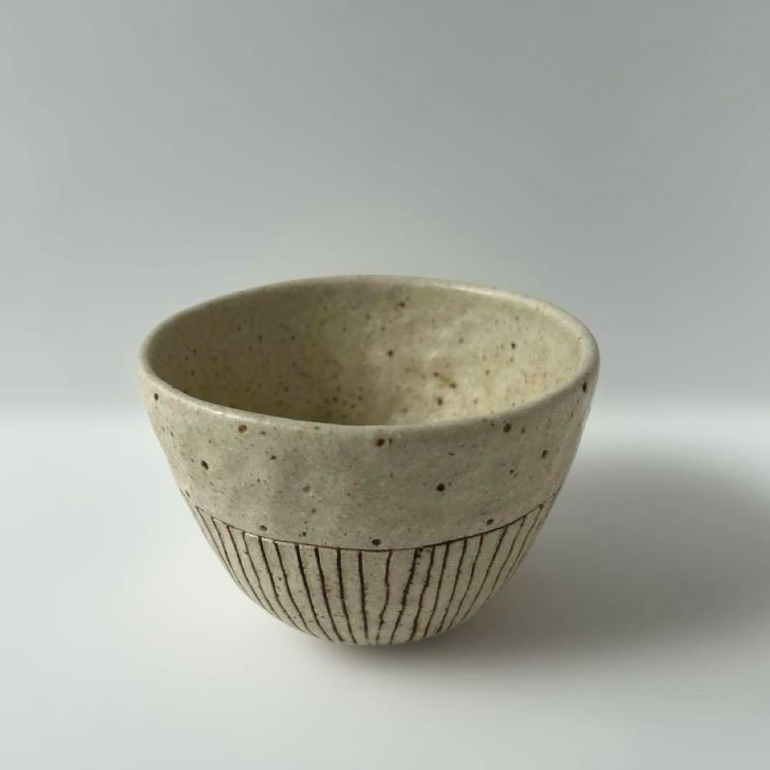 金成潤子さん　フリーカップ　3個未使用