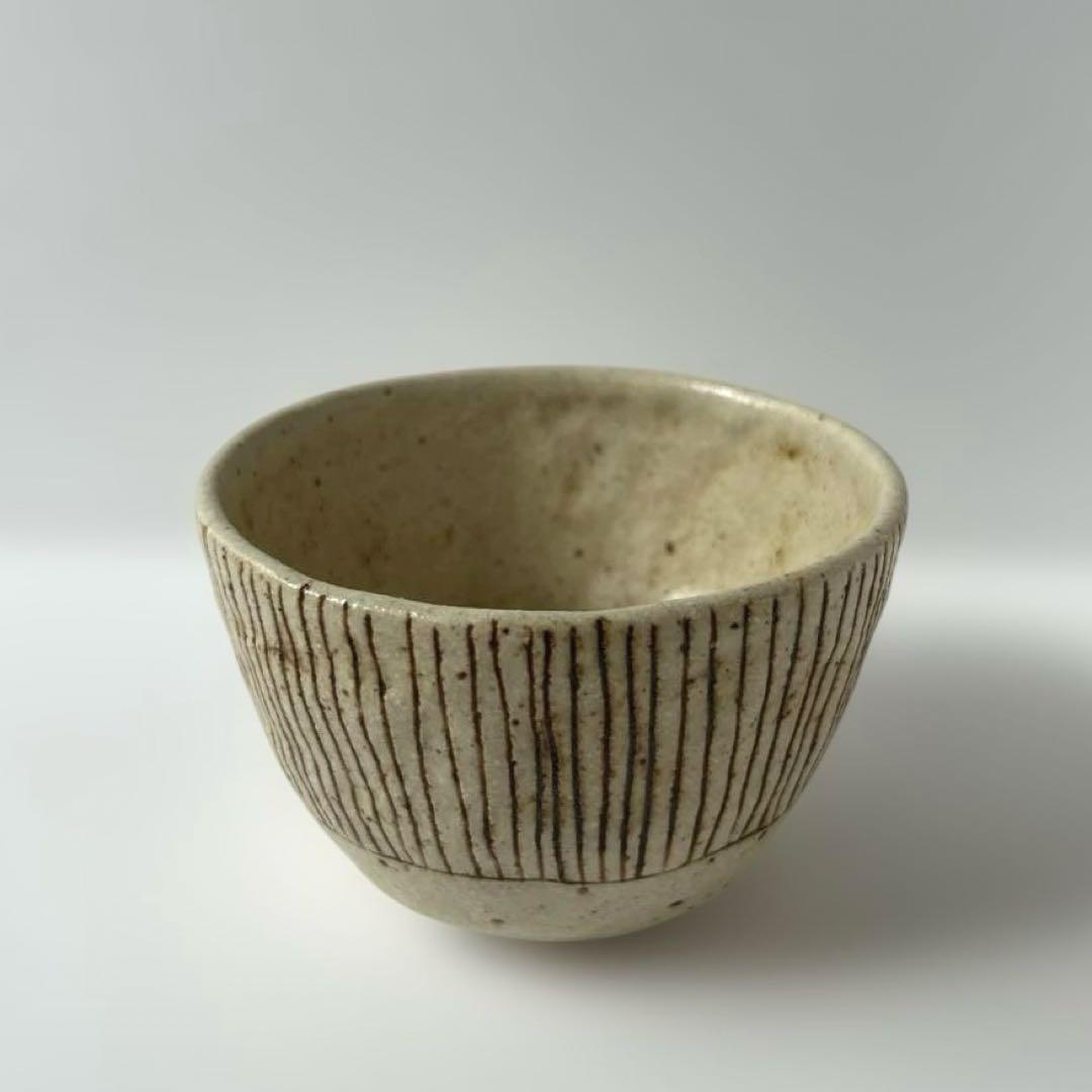 金成潤子さん　フリーカップ　3個未使用