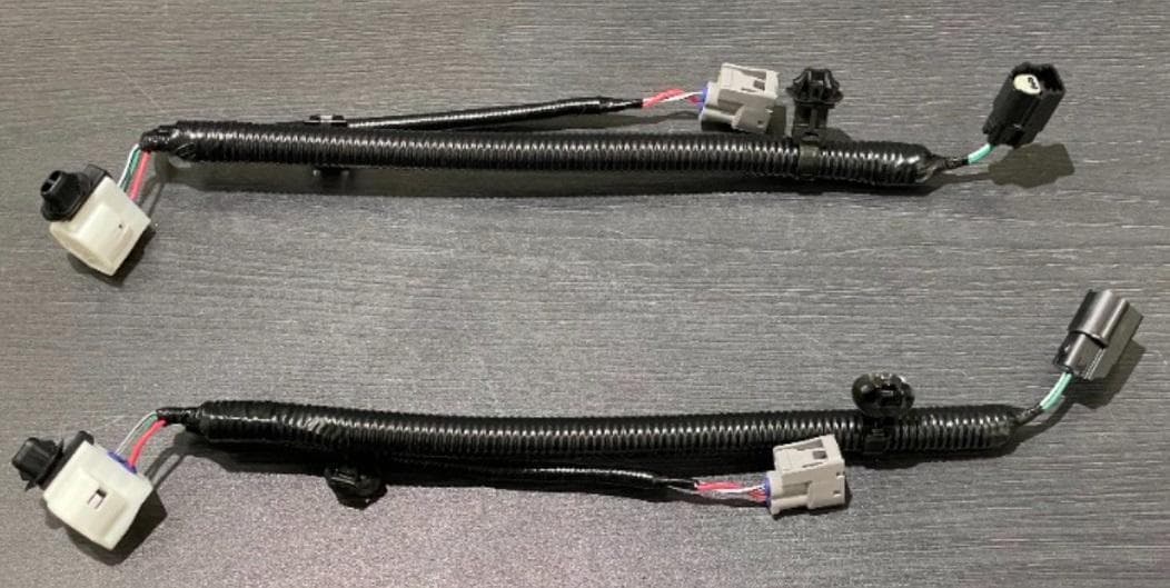 L*g様 【新品 トヨタ純正】プリウス 50後期 / サイドポンツーン / LE