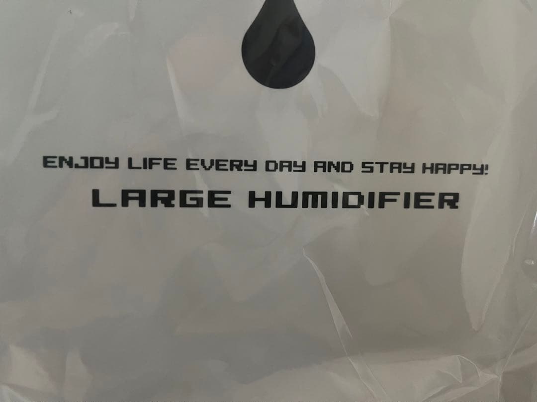 【値下げしました】 23.0Lタンク　大型加湿器