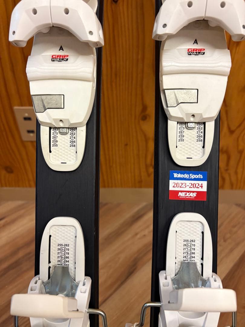 板・ブーツ　専用