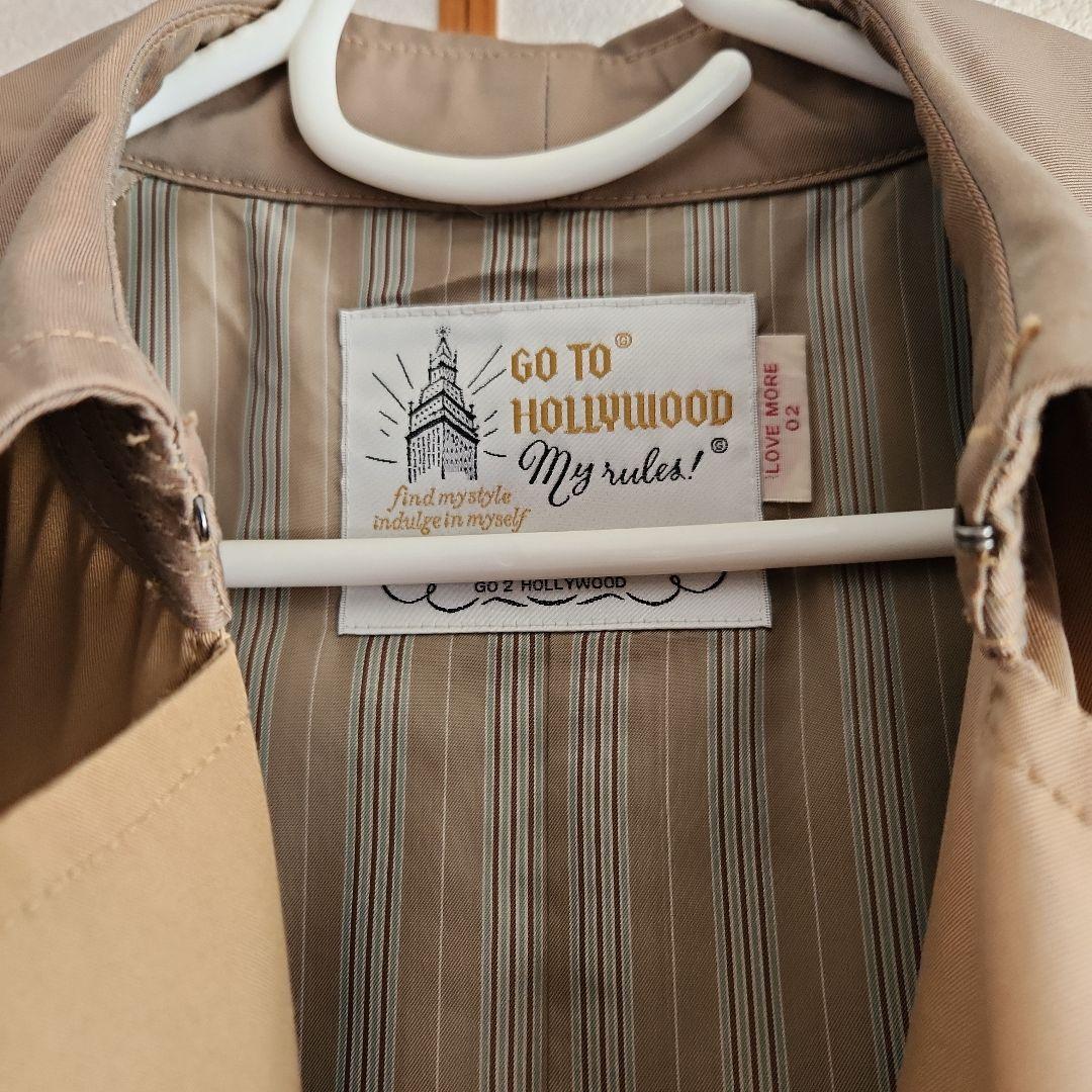 Sale　GOTOHOLLYWOOD　160