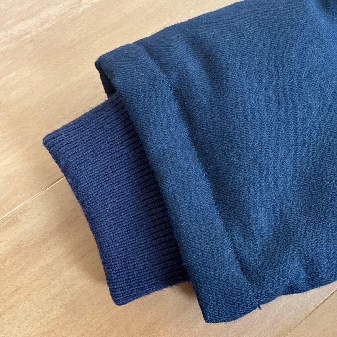 MACKINTOSH PHILOSOPHY フード付 ジャケット