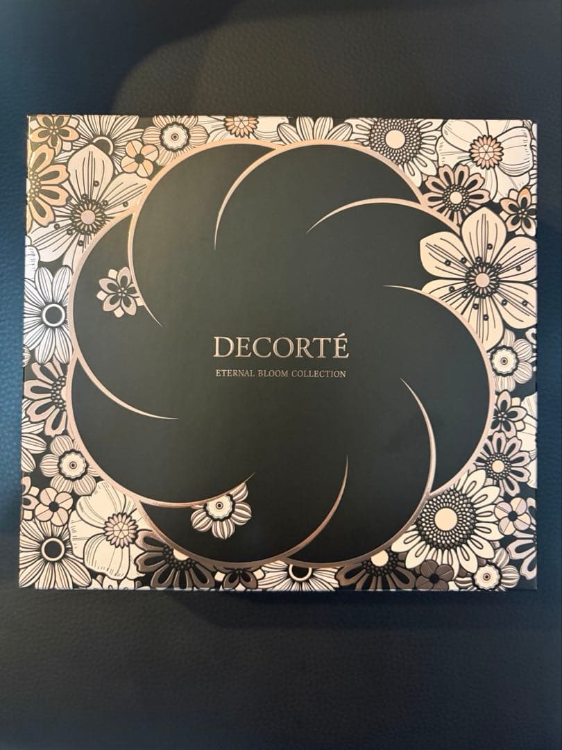 コスメデコルテ　DECORTÉ エターナルブルームコレクション