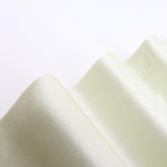 専用◇Y2217◇美品未着用 丹後ちりめん 袖無双 半襟・居敷当付 正絹 長襦袢