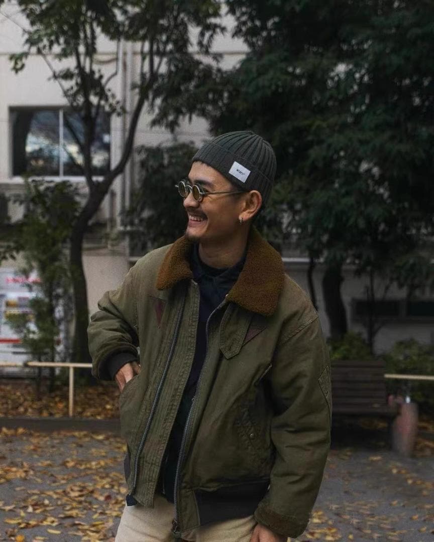 ヴィズヴィム VISVIM FIL MONROE ジャケット SIZE2