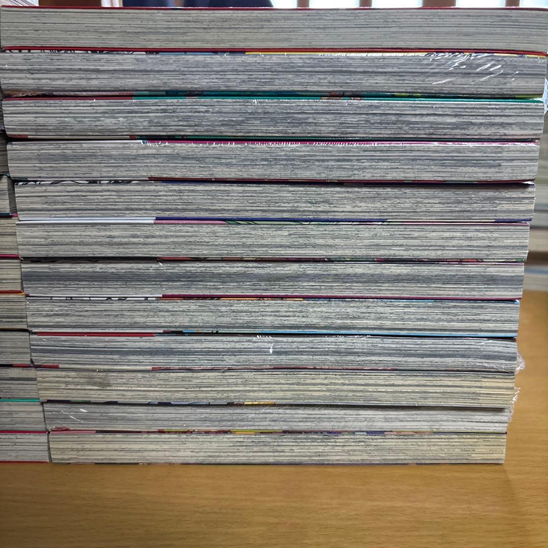 地縛少年　花子くん　１〜23巻　他一冊