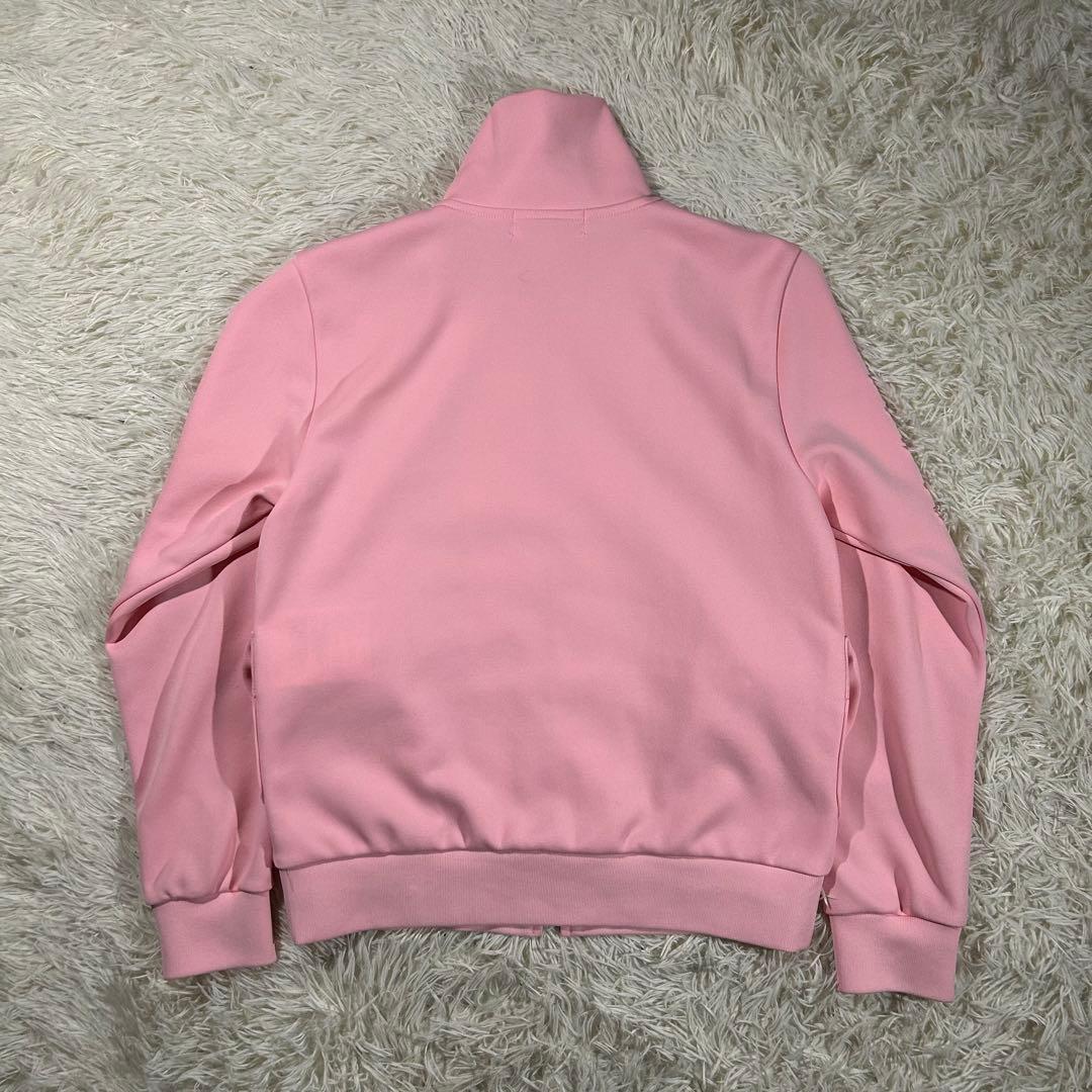 AD2024 リボンジャージ トラックジャケット