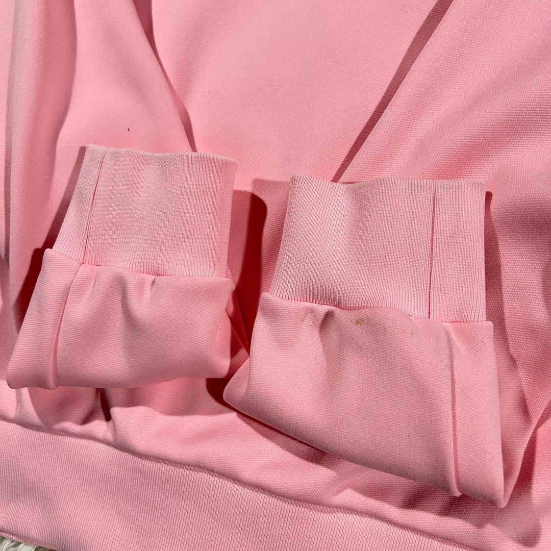 AD2024 リボンジャージ トラックジャケット