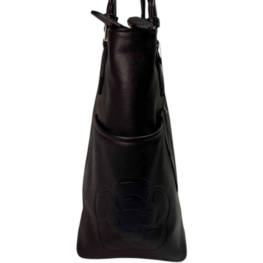 新品未使用 タグ付き クレイサス CLATHAS A4 トートバッグ 正規品