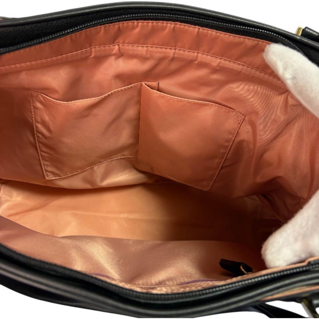 新品未使用 タグ付き クレイサス CLATHAS A4 トートバッグ 正規品