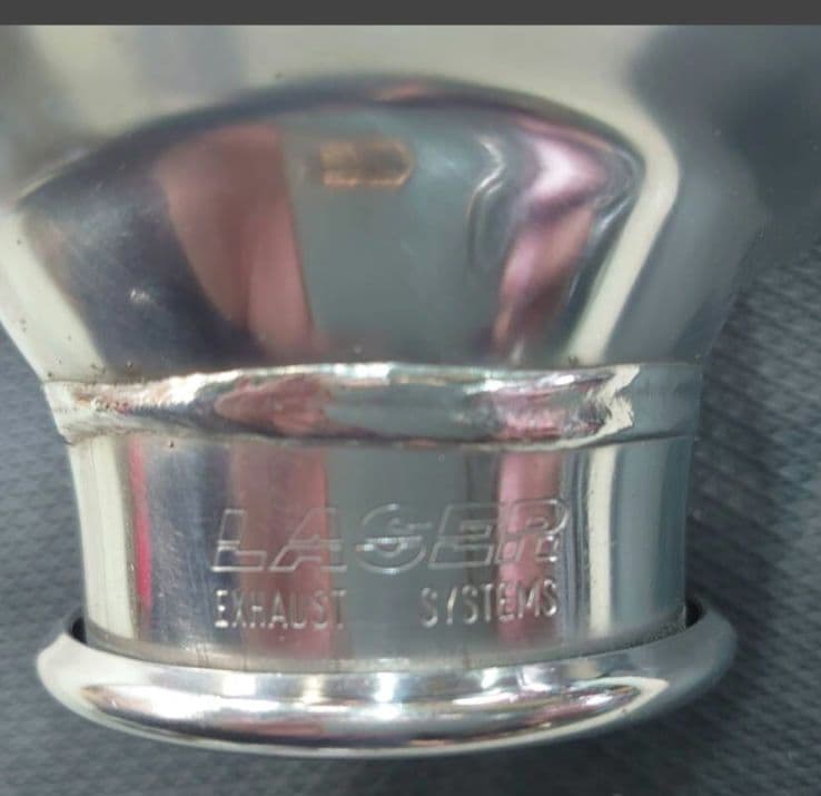 zephyr 750:ゼファー750用スリップオンマフラー