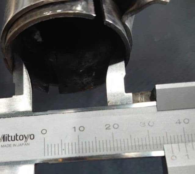 zephyr 750:ゼファー750用スリップオンマフラー