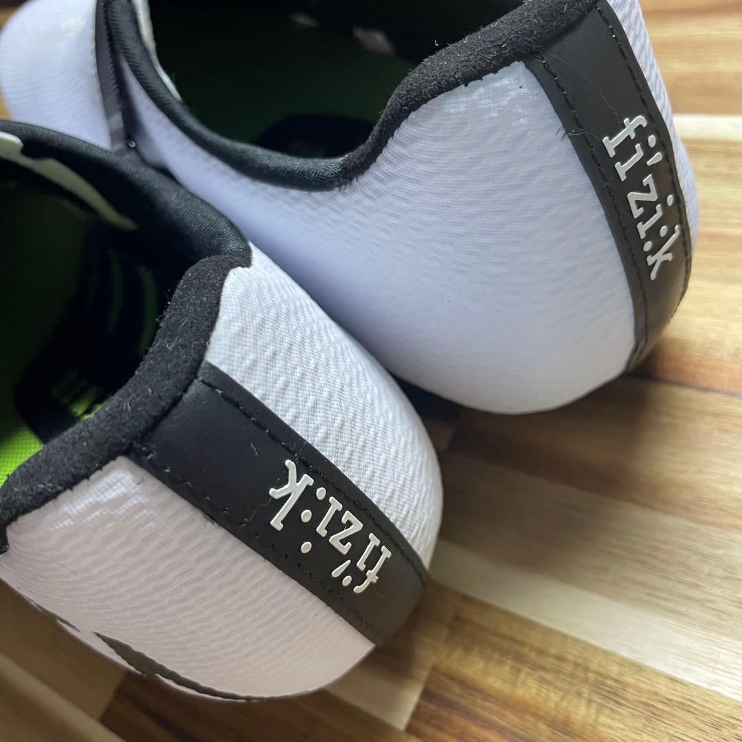 fizik VENTO STABILITA CARBON 限定カラー 43.0