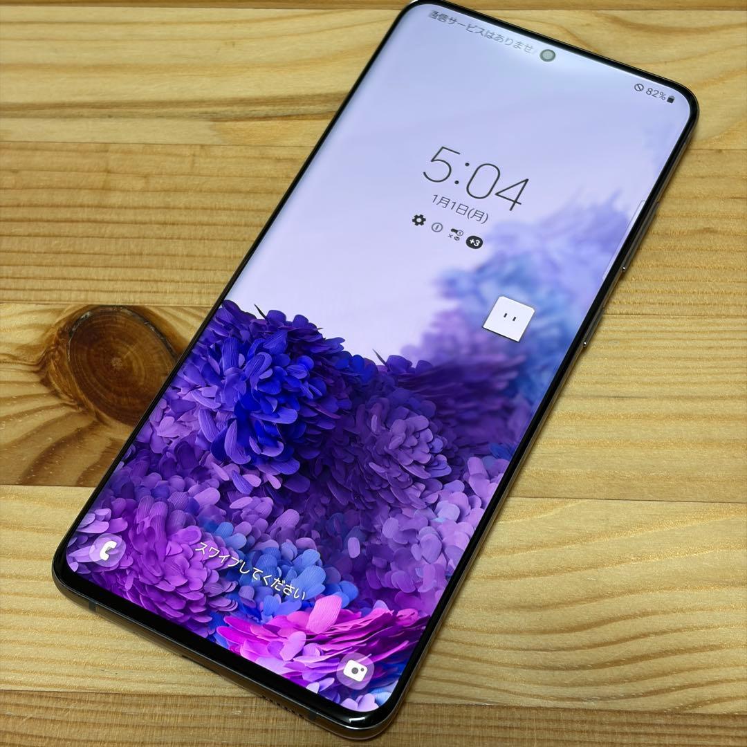 ブルーレット奥岳EX 様17269 Samsung Galaxy S20Plus