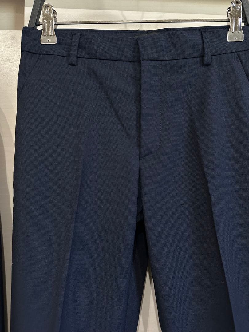 2076 新品　ZARA kids スーツ　ブレザー　パンツ　セット　150