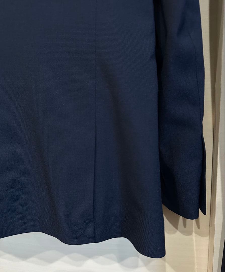 2076 新品　ZARA kids スーツ　ブレザー　パンツ　セット　150