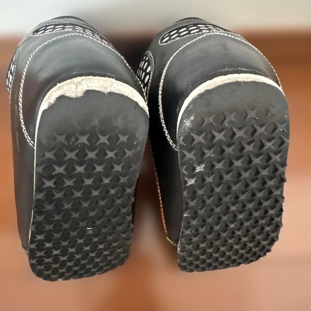 キッズSPOON(120cm)スノーボードセット（ブーツ付）