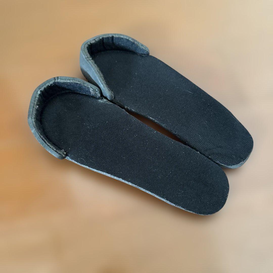 キッズSPOON(120cm)スノーボードセット（ブーツ付）