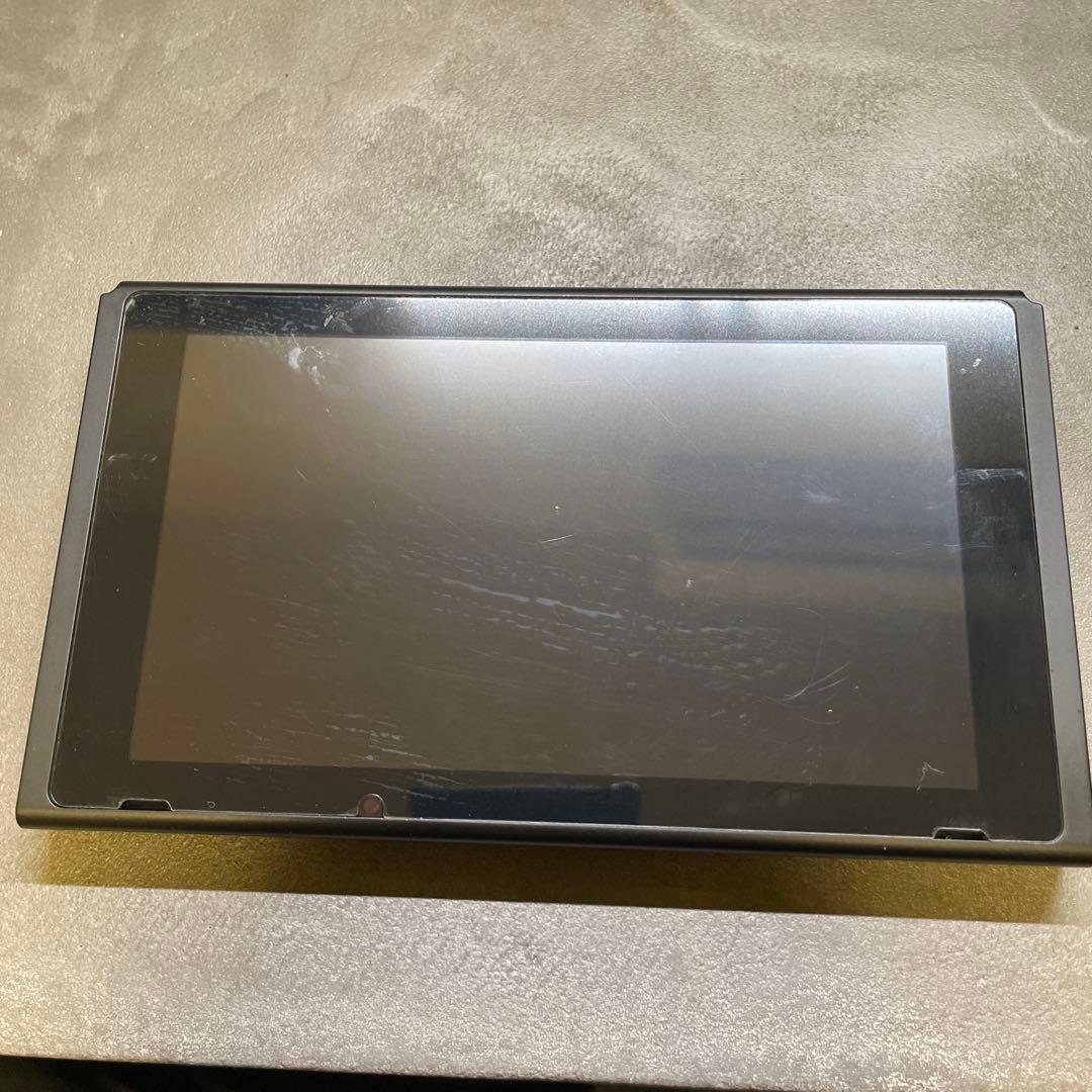 Nintendo Switch 本体 あつまれどうぶつの森同梱版