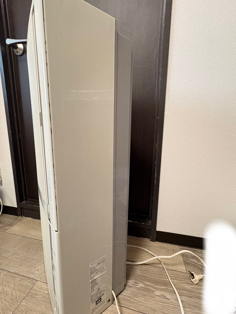 コロナ 冷暖房ウインドエアコン CWH-A1817 送料込み