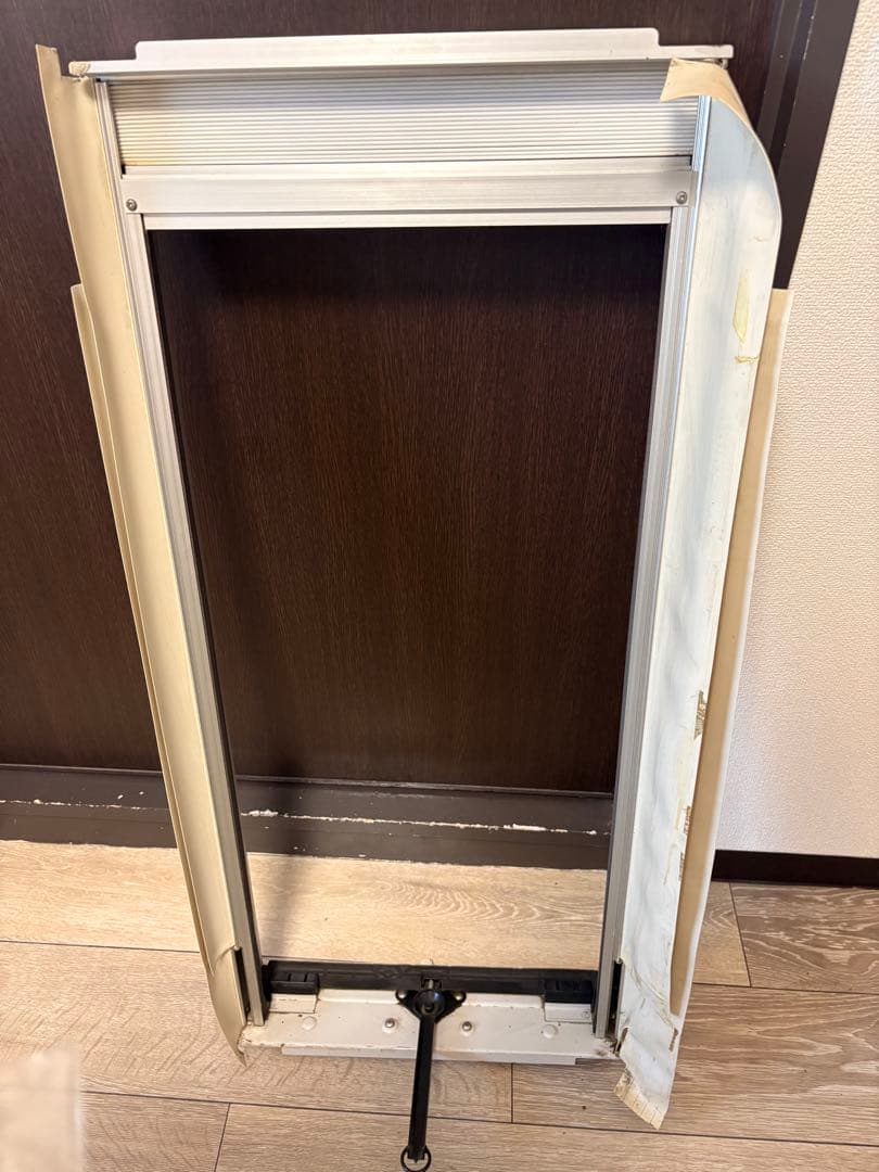 コロナ 冷暖房ウインドエアコン CWH-A1817 送料込み