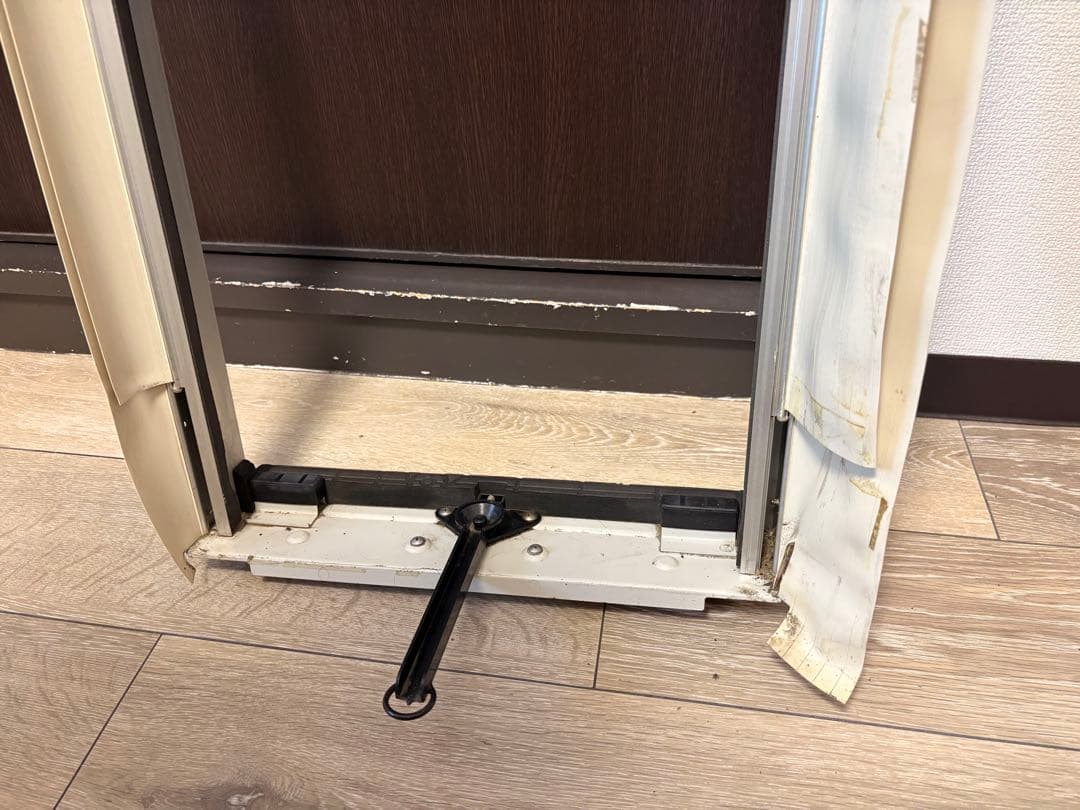 コロナ 冷暖房ウインドエアコン CWH-A1817 送料込み