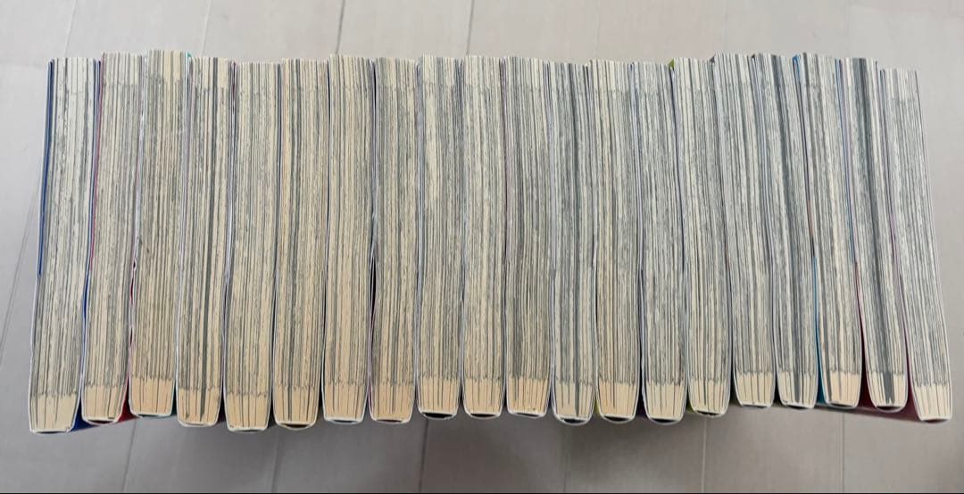 地縛少年花子くん 0〜19巻 セット まとめ売り