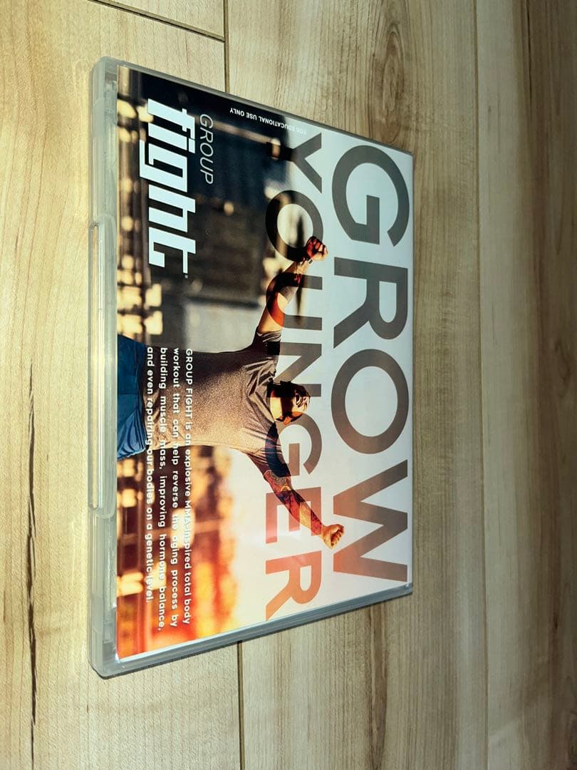 ミュージック group fight JUL17