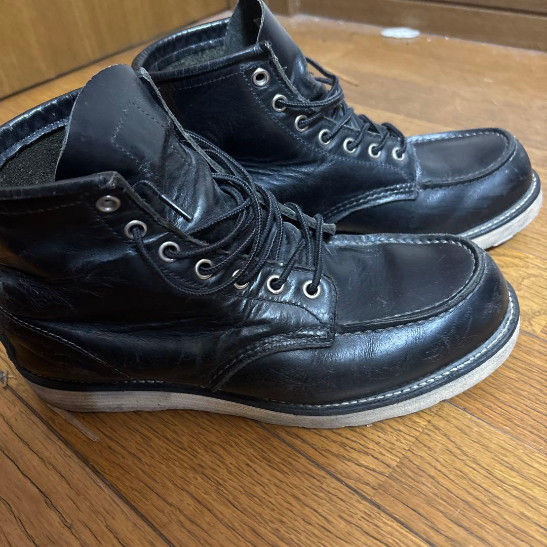 【廃盤】レッドウィング 8130 アイリッシュセッター 値下げ交渉可能
