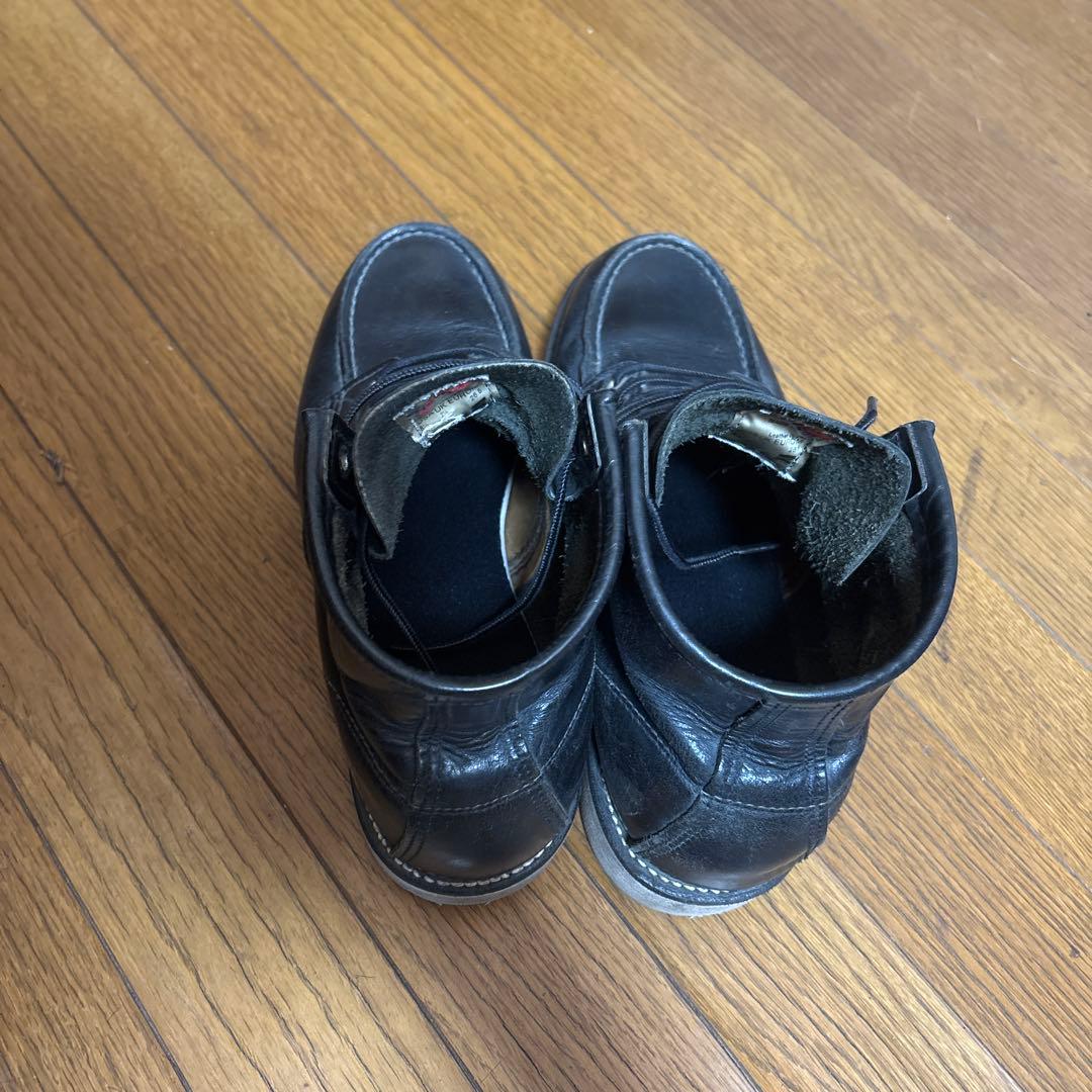 【廃盤】レッドウィング 8130 アイリッシュセッター 値下げ交渉可能