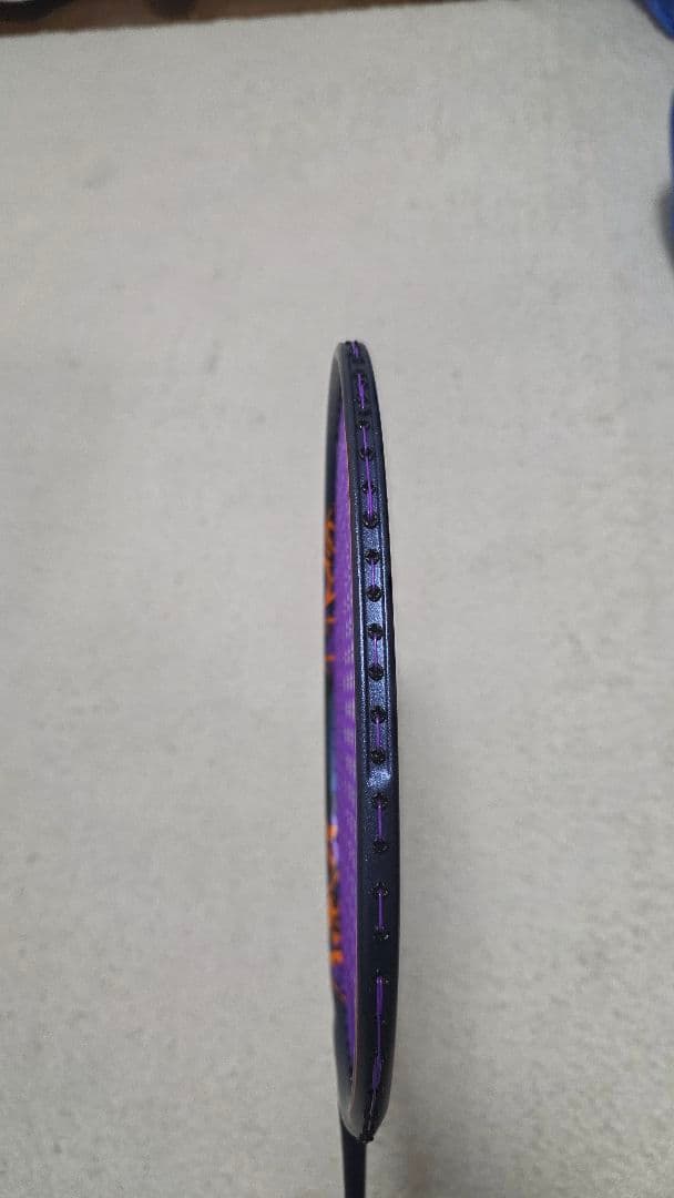 VICTOR ビクター DriveX 10 llic 4U ガット済