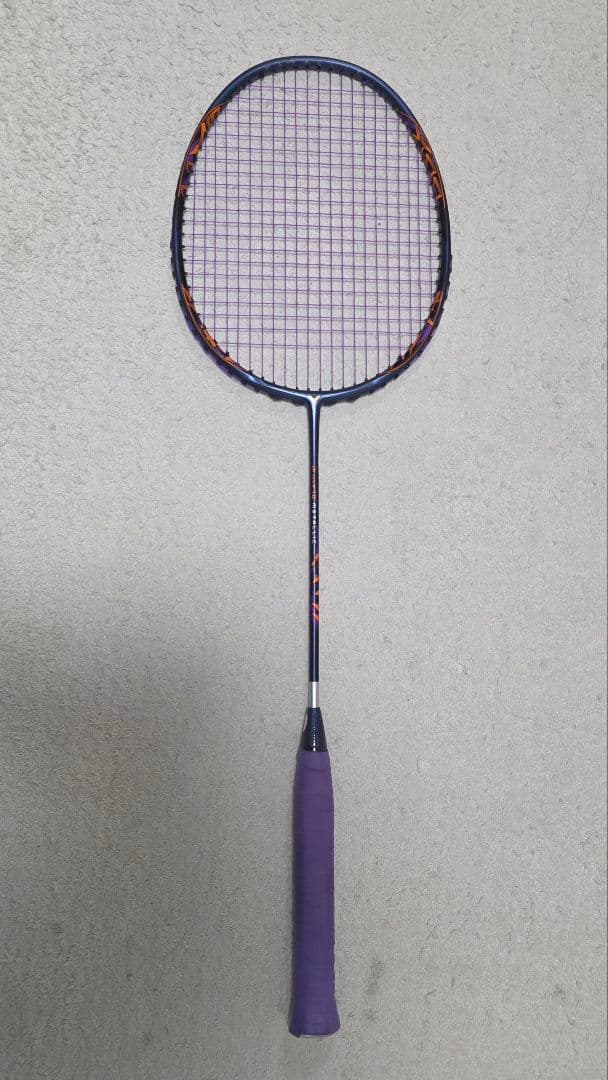 VICTOR ビクター DriveX 10 llic 4U ガット済