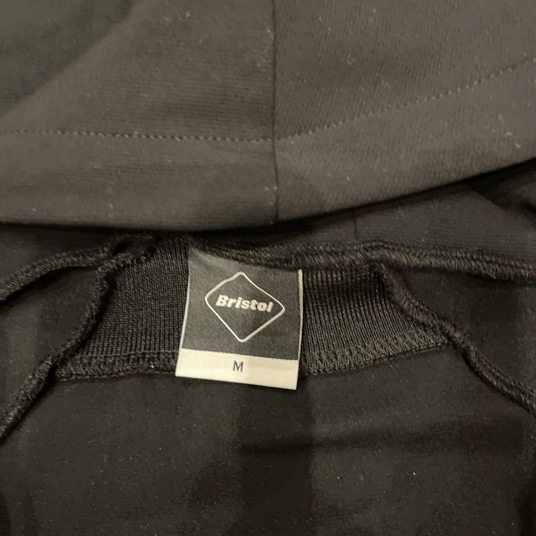 Bristol SOPH. ブラック ジャージ上下セット