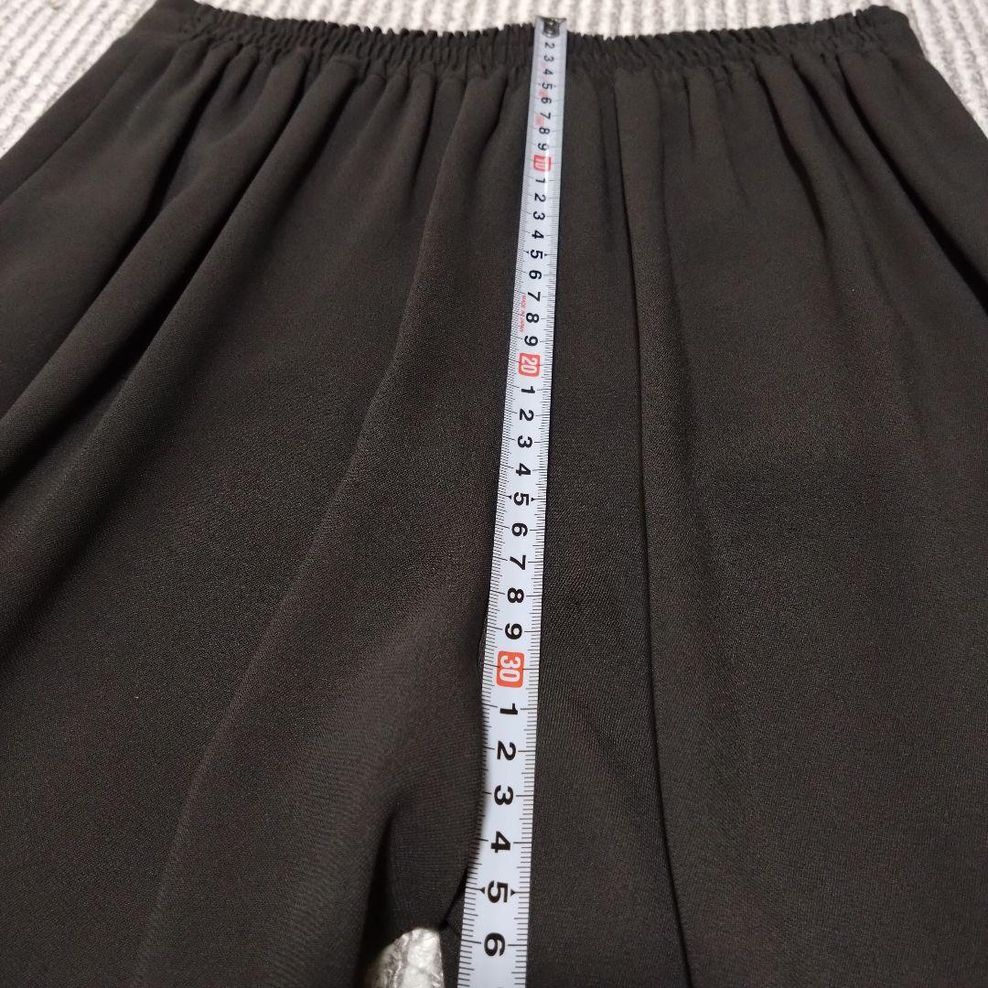 STELLA McCARTNEY Julia Trousers ダークグレー